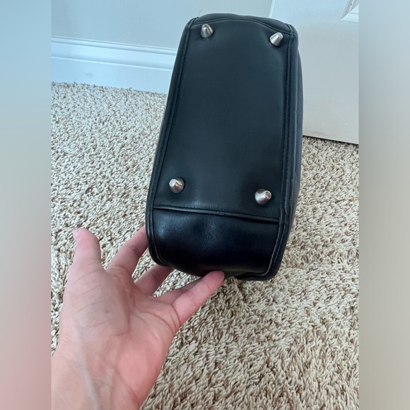 Coach Vintage Legacy bag, #9966 - Picture 7 of 9